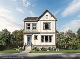 Lindsay Plan, West Highlands, Atlanta, GA 30318