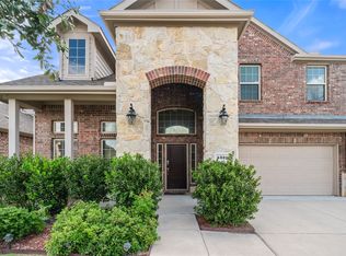 4321 Bayport Dr, Frisco, TX 75036