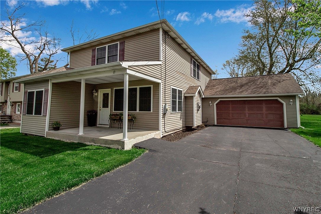 69 Tennyson Ter, Williamsville, NY 14221 Zillow