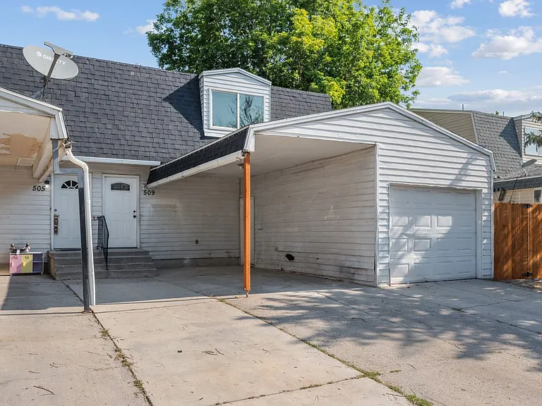 509 S Mansfield Ave — Photo 3