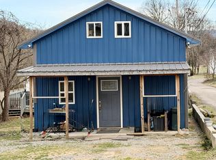 121 Cinder Aly, Newport, TN 37821