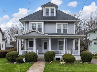 72 W Main St, North East, PA