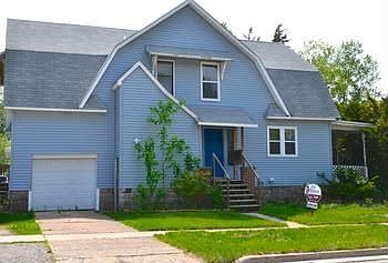 HANDYMAN SPECIAL!  This home boasts just over 2000 square feet with the potential for 4 bedrooms and 2.5 bathrooms.  Located close to downtown, it's within walking distance to restaurants, Dow Diamond, and the Midland Center for the Arts.  With some finishing left to do, this home allows you to customize and make the home your own!  The home will be sold in as-is condition.  Call today to set up your own private showing.