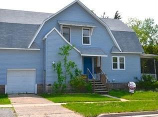 816 Fitzhugh St, Midland, MI 48640
