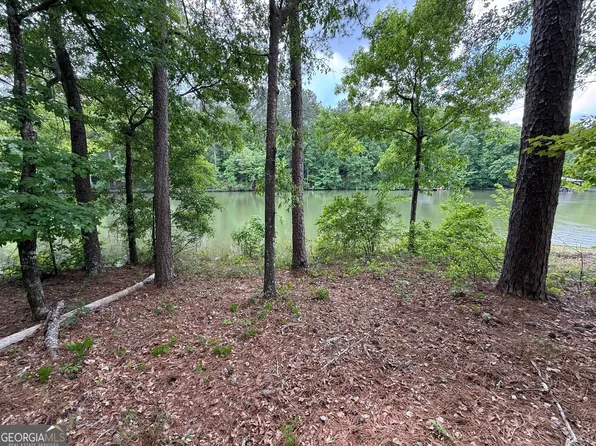 0 Hickory Pass, Sparta, GA 31087