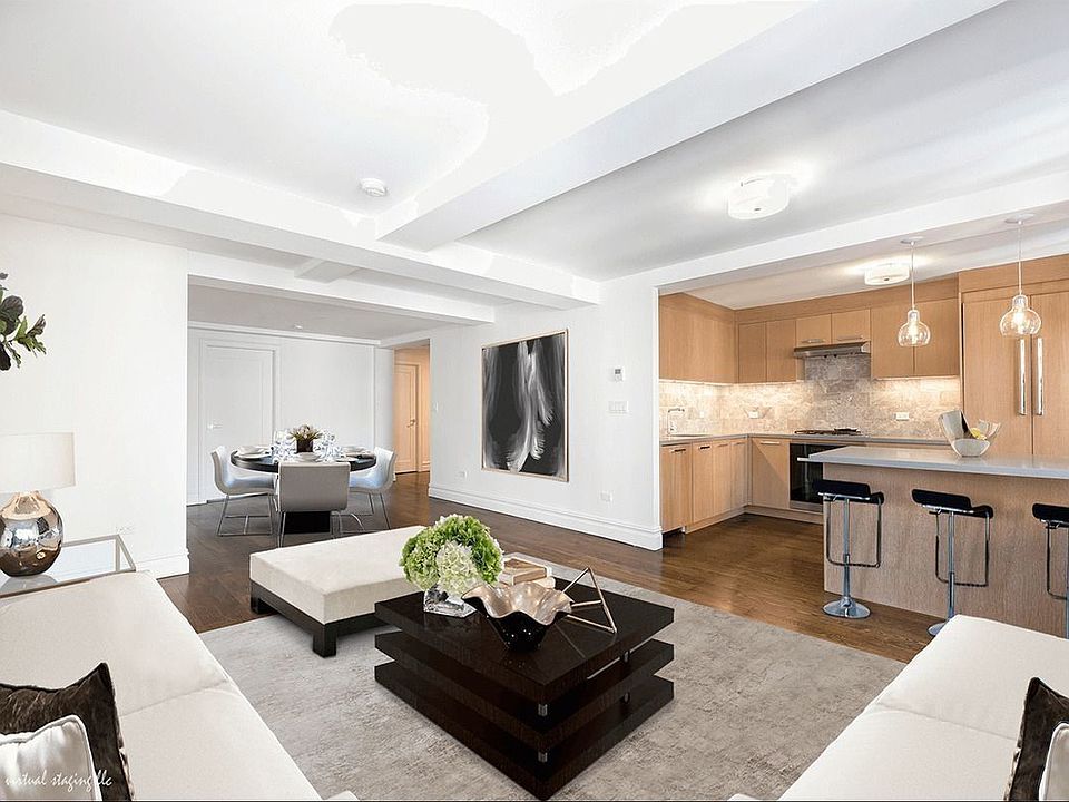1st image of 752 W End Ave #10AA