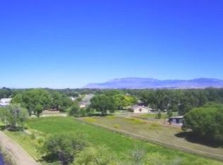 2243 Pajarito Rd SW, Albuquerque, NM 87105