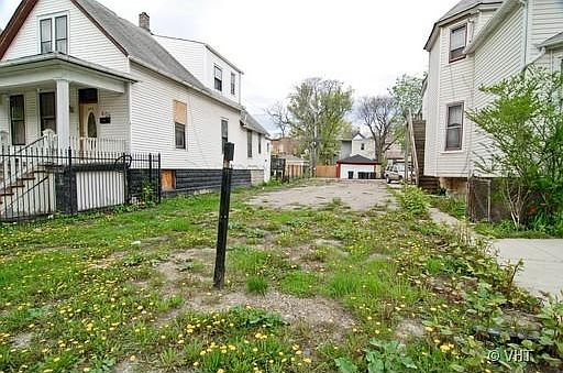 1st image of 608 N Latrobe Ave #1