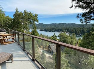 27837 N Bay Rd, Lake Arrowhead, CA 92352