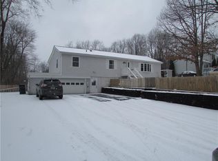 293 Harshaville Rd, Clinton, PA 15026