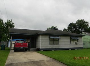 425 Finfrock St, Pasadena, TX 77506