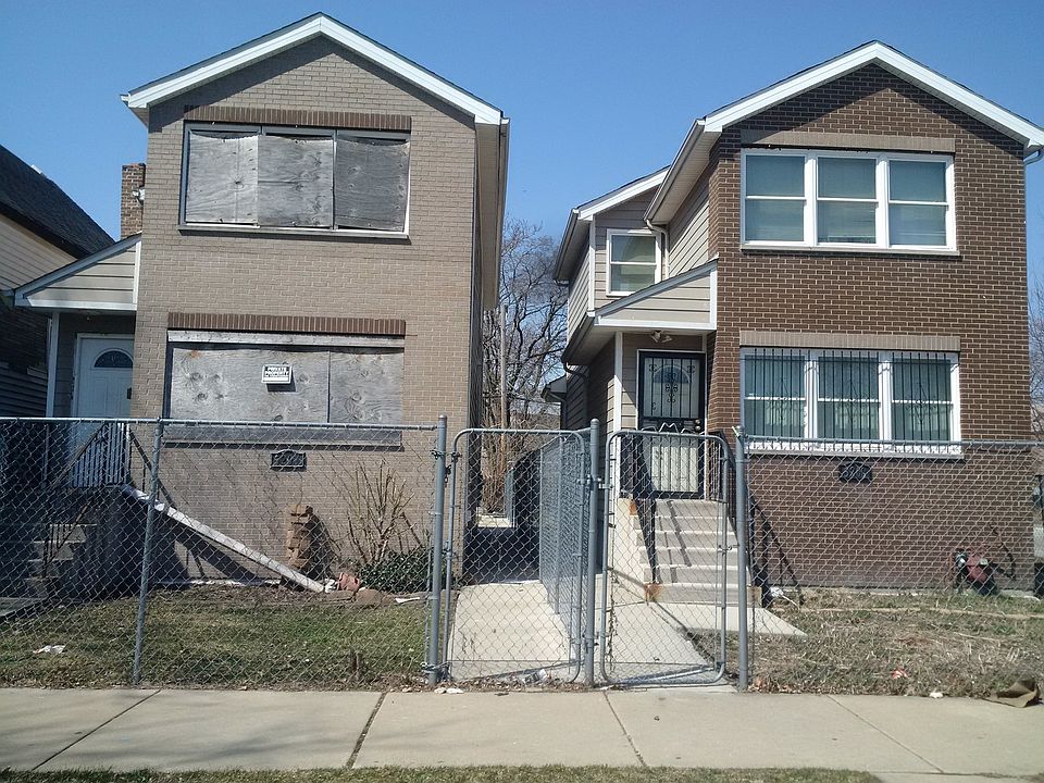 1st image of 5202 S Hermitage Ave #1