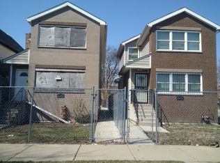 5202 S Hermitage Ave #1, Chicago, IL 60609
