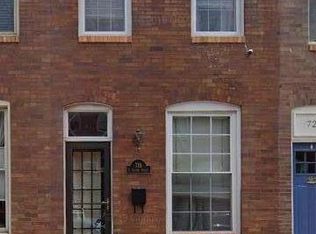 719 S Glover St, Baltimore, MD 21224