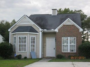 2406 Winding Creek Dr SW, Wilson, NC 27893