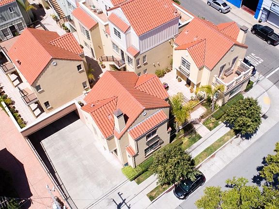 2nd image of 1705 Palm Ave APT 12