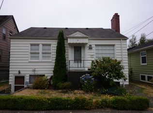 2461 55th Ave SW, Seattle, WA 98116