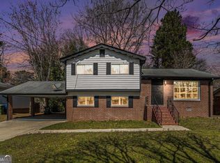 2128 Jones Rd NW, Atlanta, GA 30318