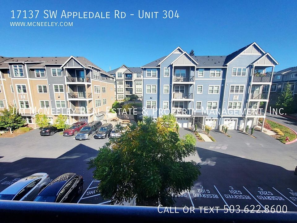 1st image of 17137 SW Appledale Rd Unit 304
