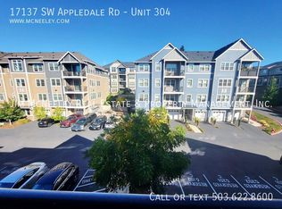 17137 SW Appledale Rd Unit 304, Beaverton, OR 97007
