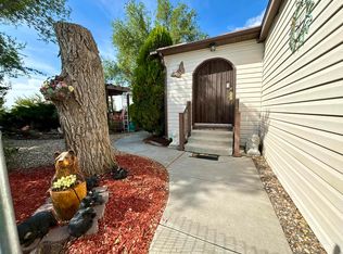 2934 SW Smith Rd, Mountain Home, ID 83647