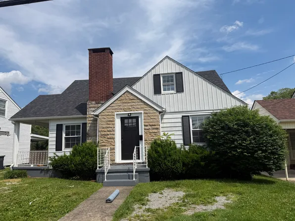 518 W Sun St, Morehead, KY 40351