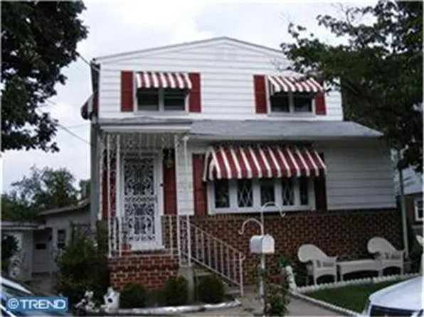 3320 Gladwyn Ave, Pennsauken, NJ 08109