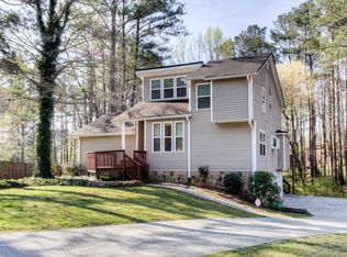 4172 Poplar Ferry Dr NE, Kennesaw, GA 30144