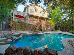 329 Canyon Falls Dr, Folsom, CA 95630