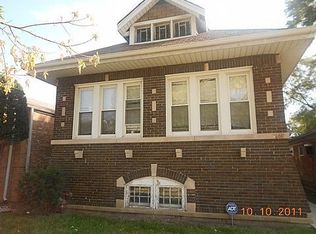 9921 S Carpenter St, Chicago, IL 60643