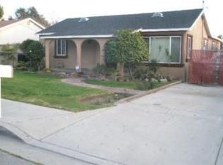 126 E Cherry Ave, Monrovia, CA 91016
