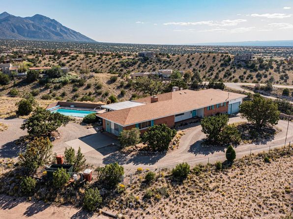 76 Sandia Ln, Placitas, NM 87043