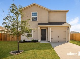 6026 Coral Cove Rd, Baytown, TX 77523