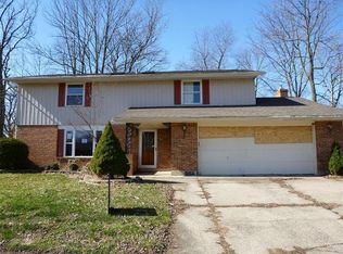 5052 Lincrest Pl, Dayton, OH 45424