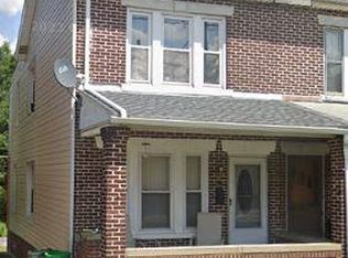 911 N Front St, Allentown, PA 18102