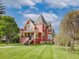 300 Madison Ave, Fort Atkinson, WI 53538