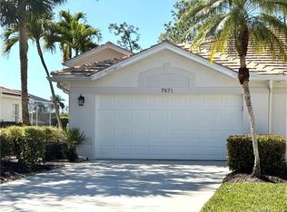 7971 Kilkenny Way #G-18, Naples, FL 34112