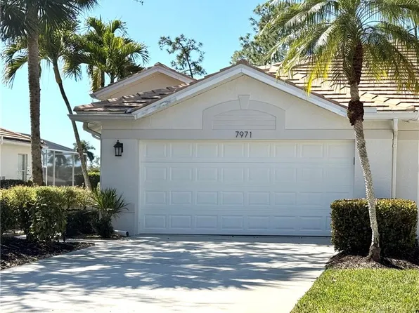 7971 Kilkenny WAY #G18, NAPLES, FL 34112