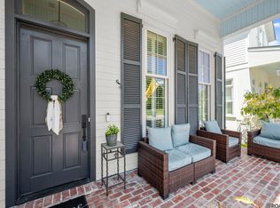 2843 Pointe Marie Dr, Baton Rouge, LA 70820