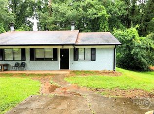 408 Lexington Hts, Athens, GA 30605