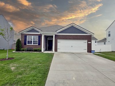 116 Stammer Farms Blvd #123, Chapel Hill, TN, 37034