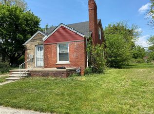 14481 Lappin St, Detroit, MI 48205