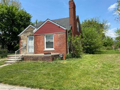 14481 Lappin St, Detroit, MI, 48205