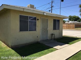 612 Washington Ave #C, Bakersfield, CA 93308
