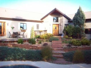 1021 Crestmoor Dr, Boulder, CO 80303