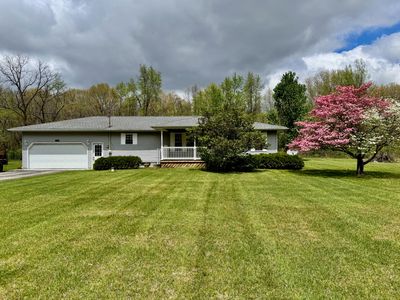 7940 E 50 S, Knox, IN, 46534