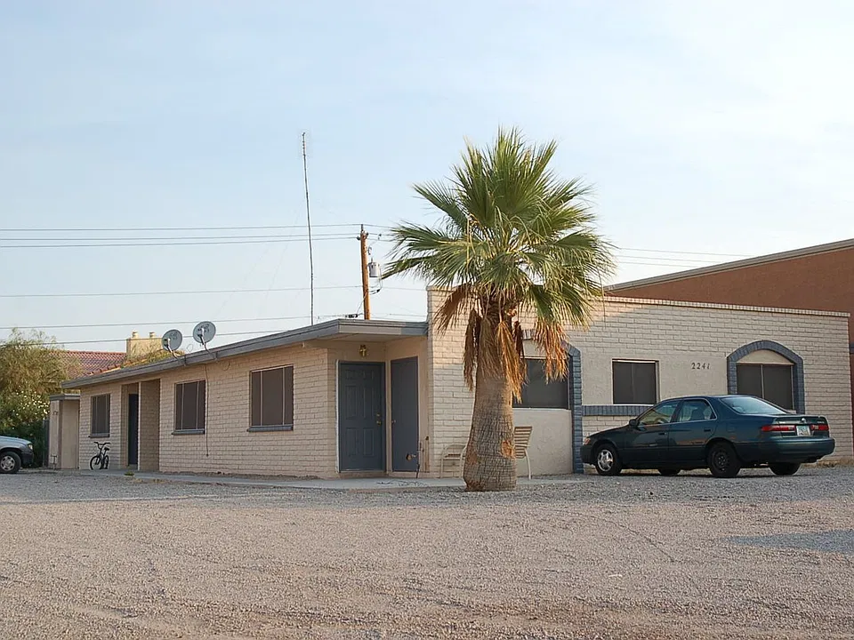 2241 Sandwood Dr