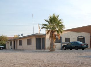SAND2241, Lake Havasu City, AZ 86403