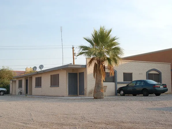 SAND2241, 2241 Sandwood Dr APT 2, Lake Havasu City, AZ 86403