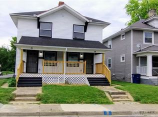 19 Niagara Ave, Dayton, OH 45405